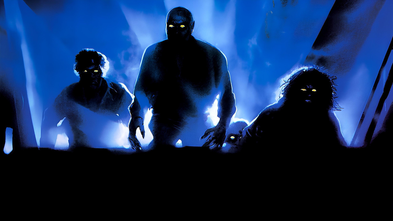 Demons Collection background